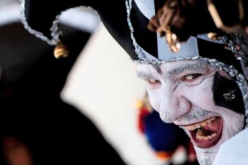 Interkulturelle Weiterbildung  / Italien ist mehr als Dolce Vita