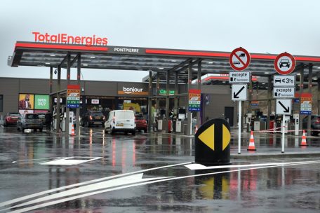 Freigabe von 108.000 Barrel / So groß sind Luxemburgs Öl-Notreserven – und so lange werden sie reichen