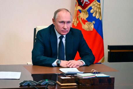 L’histoire du temps présent / Die Denazifizierung der Ukraine?