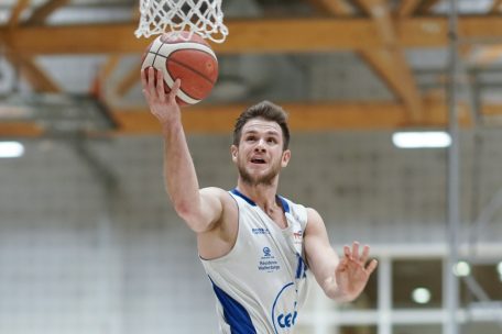 Der Walferdinger Alex Stein ist derzeit der beste Scorer der Liga
