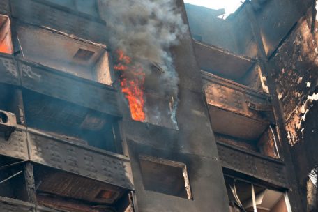 Ukraine-Krieg / Überblick: Rettung von Zivilisten aus Mariupol scheitert