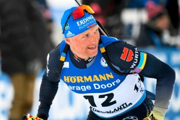 Kopf des Tages / Erik Lesser: Mit nobler Instagram-Geste zu mehr Aufklärung im Ukraine-Krieg