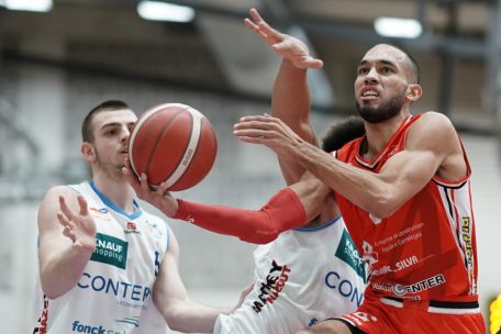 Basketball / Das Pokalhalbfinale als Fest für die Felser Basketballfamilie