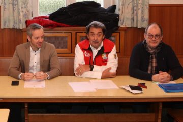 Vélo-Union Esch / Vorfreude auf die 71. Flèche du Sud