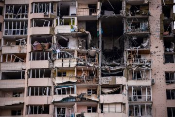 Analyse / Putin hat sich verrechnet: Kann die Ukraine den Krieg gewinnen?