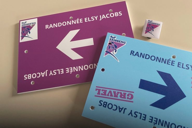 SaF Zéisseng / Zessinger Radler wollen mit Zusammenhalt durch komplizierte Zeiten kommen