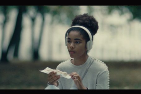 „Meng Hoer (My Hair)“ von Max Jacoby