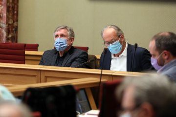 Parlament am Frauentag / Gleichstellung macht Fortschritte – aber es gibt Luft nach oben