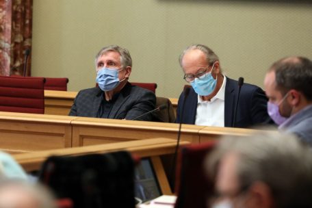 Parlament am Frauentag / Gleichstellung macht Fortschritte – aber es gibt Luft nach oben