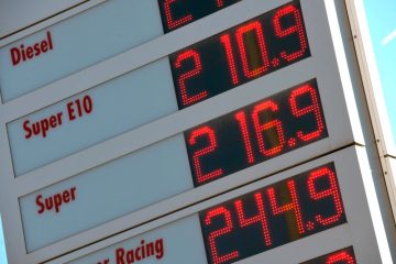 Energiepolitik / EU plant harte Entwöhnungskur von fossilen Brennstoffen