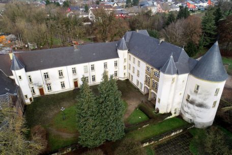 Denkmalschutzgesetz / Vergangenheit bewahren statt zerstören