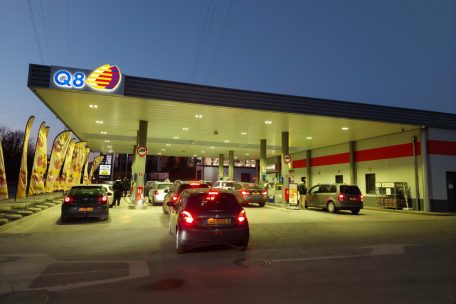 Energie / Weshalb die Spritpreise durch die Decke gehen – und was dagegen getan werden kann