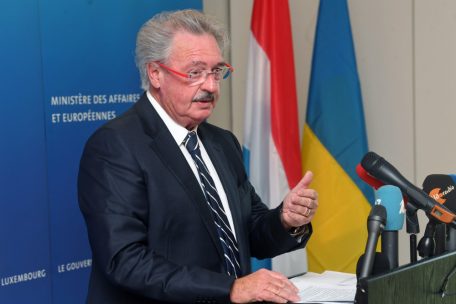 Ukraine-Krieg / „Den Bomben von Putin entkommen“: Luxemburger Außenministerium bereitet sich auf Flüchtende vor