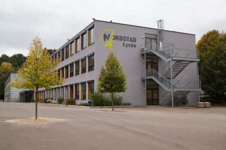 Erpeldingen an der Sauer / Zwölf Jahre „Bastelei“ – Baubeginn des „Nordstad“-Lyzeums noch immer unklar