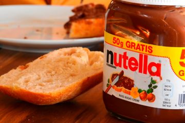 Ferrero / Geldstrafe gegen Nutella-Fabrik wegen Missachtung von Sicherheitsvorschriften