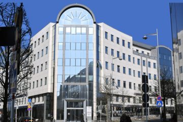 Protestaktion / Geplante Demo vor Luxemburger Gazprombank: „Mit dem Blut unschuldiger Ukrainer getränkt“