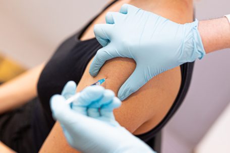 Corona-Wochenrückblick / Infektionsgeschehen in Luxemburg nimmt wieder leicht zu