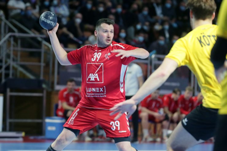 Nach Ausschluss von Russland und Belarus / „Verspätete Belohnung“: FLH-Auswahl steht in der zweiten Qualifikationsrunde zur EM