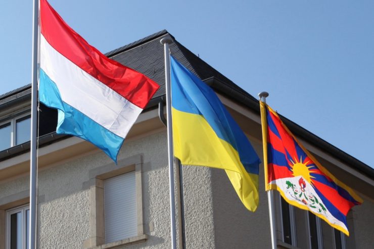 Reckingen/Mess / Mehrere Hilfen für ukrainische Flüchtlinge beschlossen