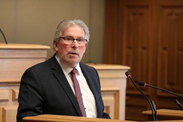 Parlamentssitzung am Freitag / Aufhebung der Corona-Maßnahmen einstimmig beschlossen