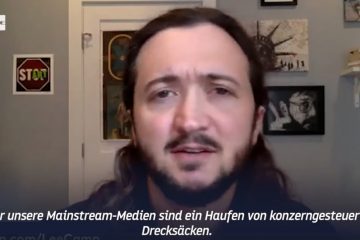 EU-Sanktionen gegen RT / Die Waffe im Informationskrieg schießt weiter – auch in Luxemburg 