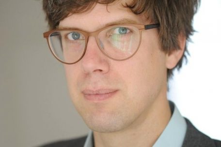 Prof. Dr. Boris Traue, Professor für Soziale Arbeit und Sozialpädagogik an der Uni Luxemburg, ist Studiendirektor des neuen zusammengelegten Bachelors der Sozial- und Erziehungswissenschaften