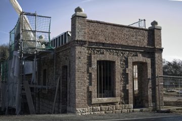 Kulturhauptstadt / Esch2022 in Rümelingen: kleine Stadt mit großen Vorhaben 