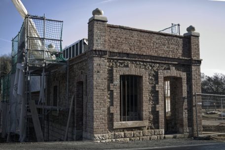 Kulturhauptstadt / Esch2022 in Rümelingen: kleine Stadt mit großen Vorhaben 