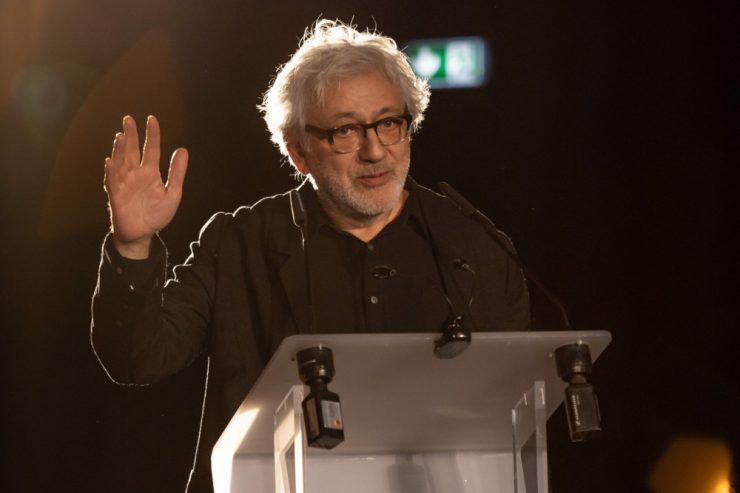 LuxFilmFest / Passer sous silence: la cérémonie de remise des prix