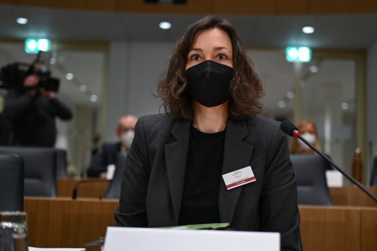 Rheinland-Pfalz / Ahrtal-Hochwasser: Lob und Kritik nach Spiegels Vernehmung 