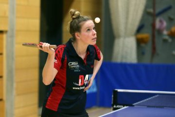 Tischtennis / Howald gewinnt Klassiker und bleibt im Titelrennen
