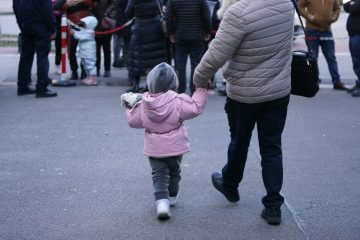 Teil 2 / Ablenkung gesucht: Welche Anlaufstellen Freizeitaktivitäten für Ukraine-Geflüchtete organisieren