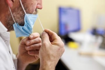 Pandemie / „Santé“ meldet am Mittwoch 1.450 Neuinfektionen – ein weiterer Todesfall