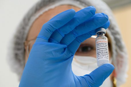 Corona-Wochenrückblick / Pandemiegeschehen nimmt wieder Fahrt auf: 24 Prozent mehr Neuinfektionen als in der Vorwoche