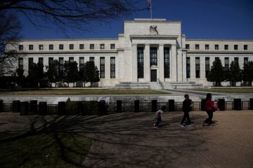 Geldpolitik / Fed leitet mit Zinswende aggressiven Kurs im Kampf gegen Inflation ein