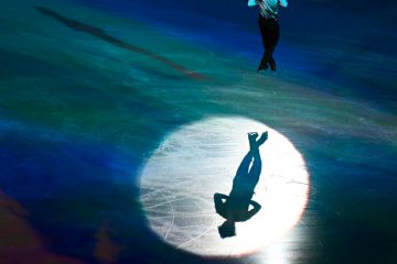 Eiskunstlauf / Nach zwei Jahren Corona-Pause ist die „Coupe du Printemps“ zurück