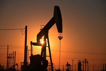 Standpunkt / Warum die Saudis nicht mehr Öl fördern werden
