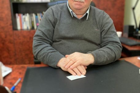 „Moldau ist ein ideales Ziel – es ist schwach und kann nicht reagieren“: Moldaus früherer Verteidigungsminister Viorel Cibotaru