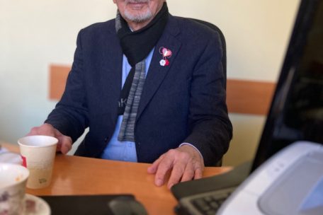 „Der Krieg könnte die Abwanderung noch beschleunigen“: Analyst Arcadie Barbarosie, Direktor des IPP-Instituts in Chisinau