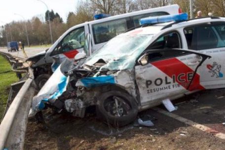 Justiz / Tödlicher Unfall in Lausdorn: Ratskammer lässt mehrere Vorwürfe gegen Fluchtfahrer fallen