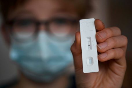 Corona-Fallzahlen / „Santé“ meldet am Freitag 1.501 Neuinfektionen – kein weiterer Todesfall