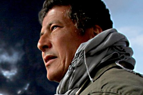 Kampf um Kiew / Kriegsreporter Pierre Barbancey: „Wer behauptet, dass er keine Angst hat, lügt oder ist verrückt“