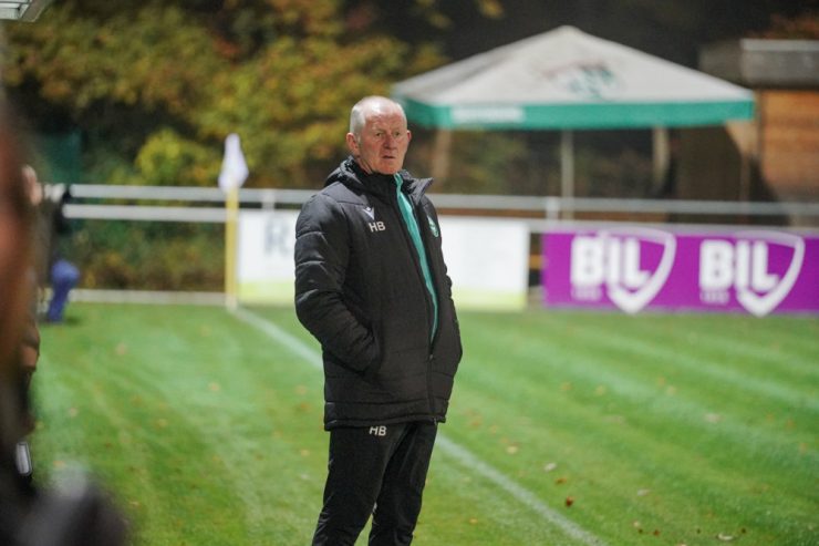 BGL Ligue / US Hostert erwartet keine Zaubereien 