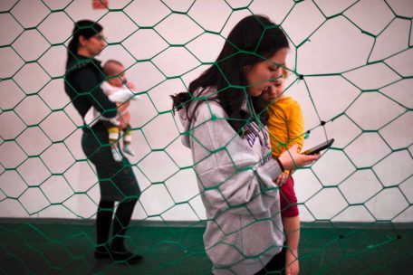 Hilfe bei der Einschulung / Bildungsministerium sucht gezielt nach ukrainischen Lehrkräften