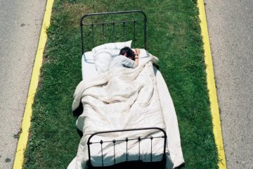 „Ekinox“ le 26 mars / Rumelange ville de rêve