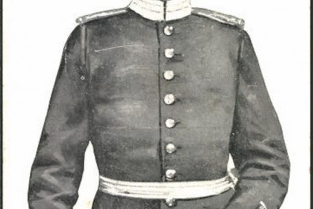 Trotz krimineller Energie wurde Voigt für seine Dreistigkeit gefeiert