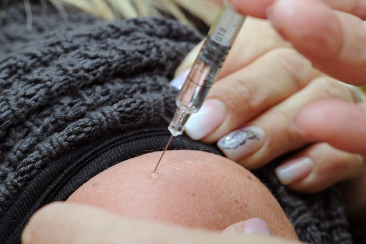 Covid-Impfung / Nocebo-Effekt könnte für viele Nebenwirkungen verantwortlich sein