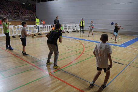 Sporteinrichtungen in der Hauptstadt / Platzmangel führt zu Wartelisten