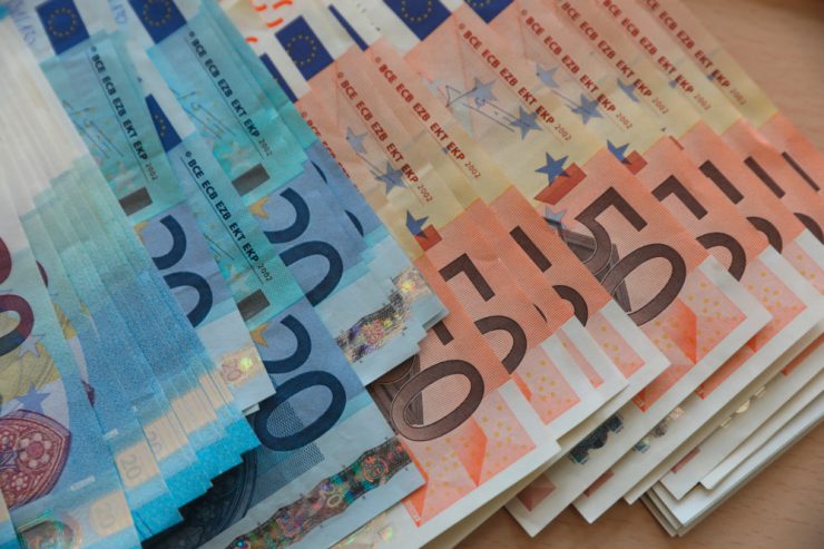 „Trésorerie de l’Etat“ / Staat zahlt Anleihe in Höhe von 1 Milliarde Euro zurück