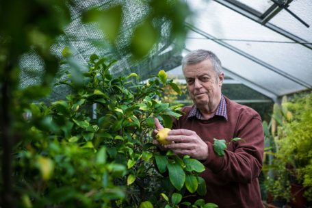 Organspende / Wie JEM II reloaded + ein zweites Leben geschenkt bekam